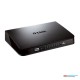 D-LINK 16-Port Unmanaged Gigabit Switch (2Y)